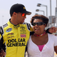 Illustration for article titled Bubba Wallace's Mother Spills the Tea on Other Drivers Calling Him the N-Word: 'We’ve Been Through All of That'